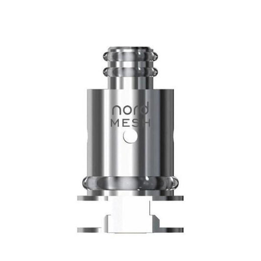 SMOK Nord Replacement Coils - Regular/Ceramic/Mesh/Mesh MTL/Regular DC - ASAP VAPE