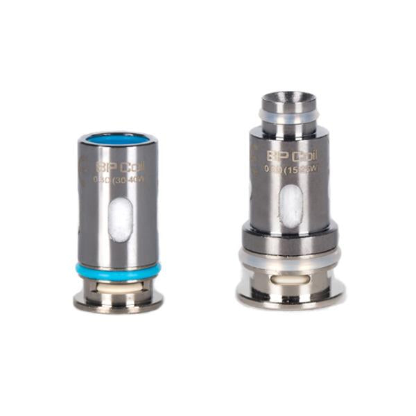 Aspire BP Replacement Coils - ASAP VAPE