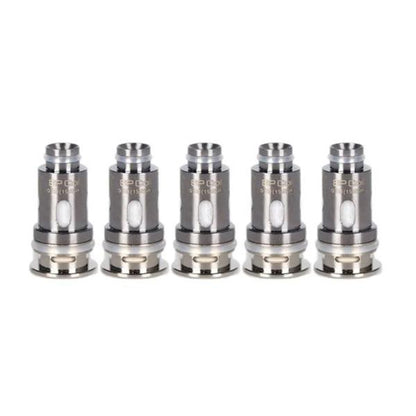 Aspire BP Replacement Coils - ASAP VAPE