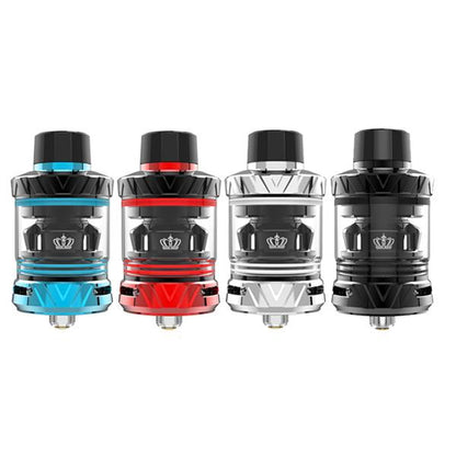 Uwell Crown V Sub-Ohm Tank - ASAP VAPE