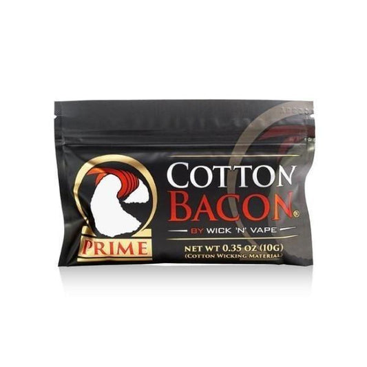 Cotton Bacon