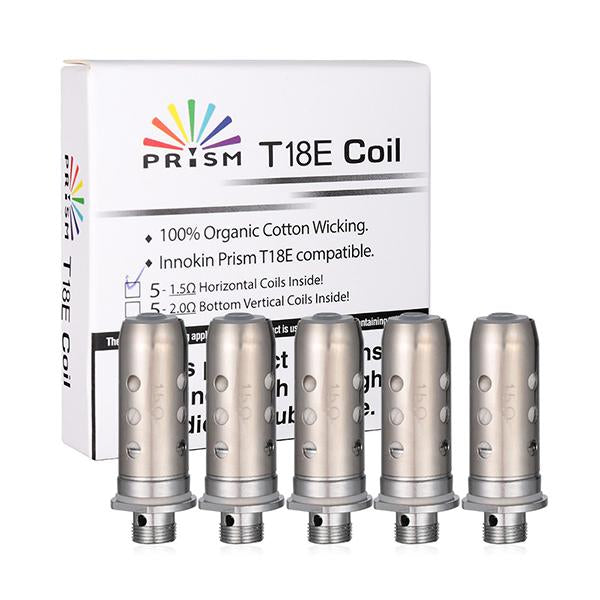 Innokin Prism T18E Coil