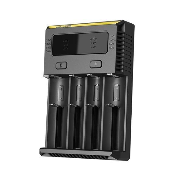 Nitecore i4