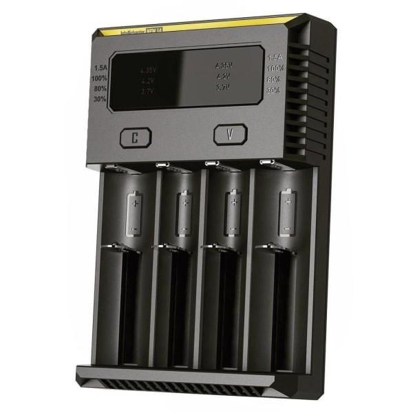 Nitecore i4