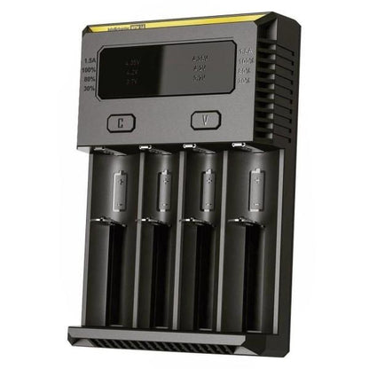 Nitecore i4