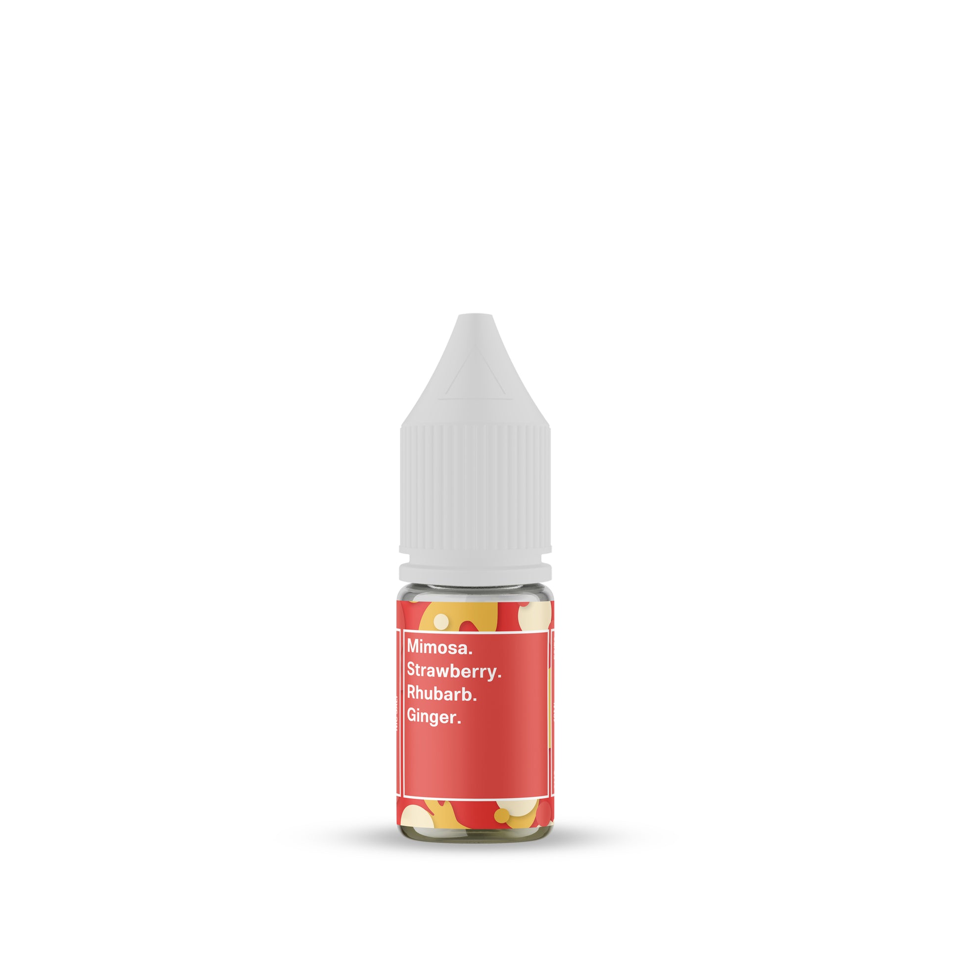 Supergood - The Cocktail Collection - Nic-Salts - ASAP VAPE