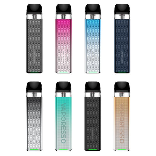 Vaporesso Mixed Colours