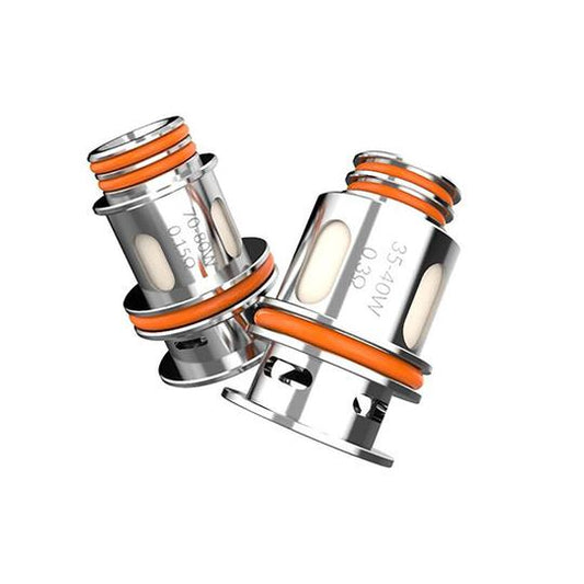 OXVA - Uniplus Coils - ASAP VAPE