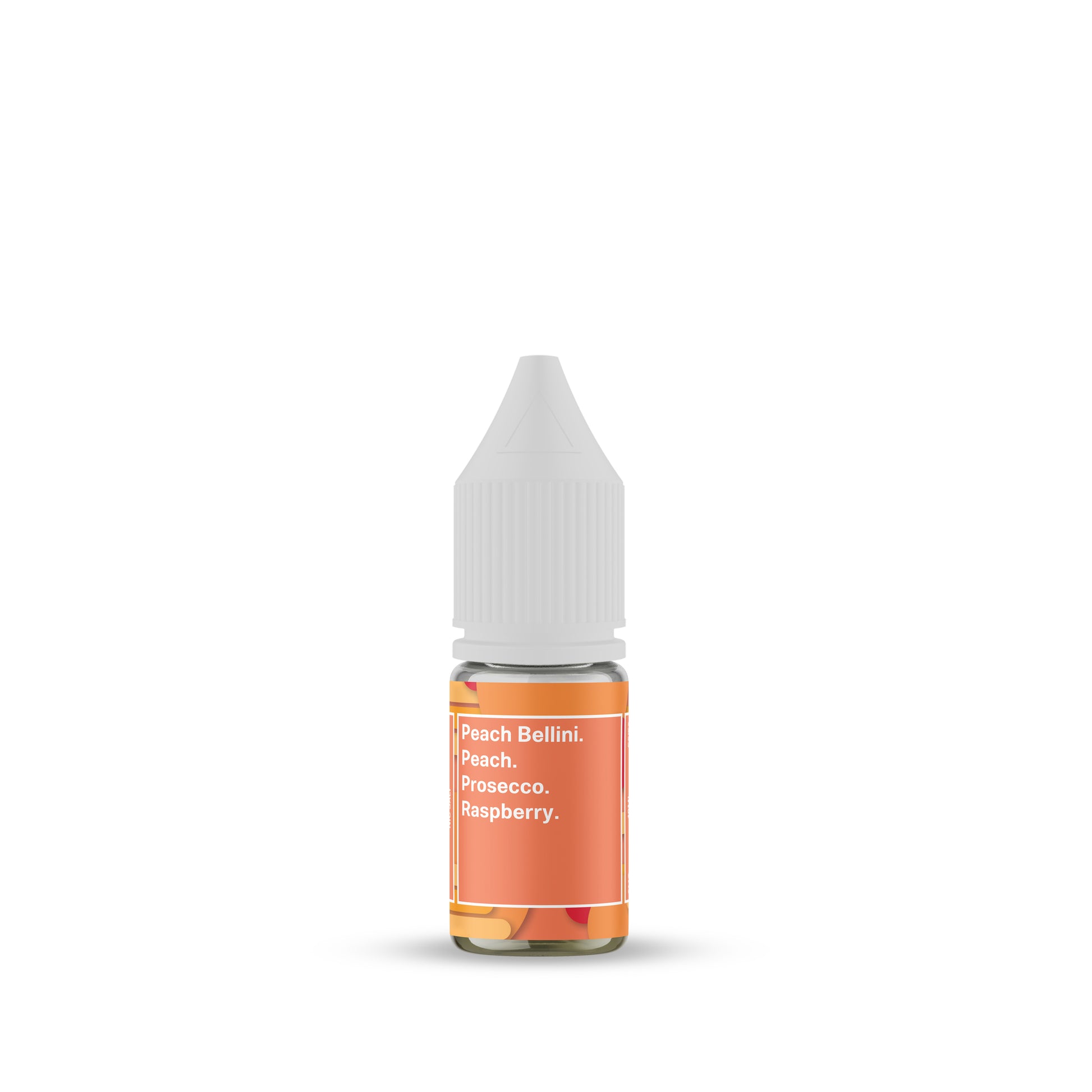 Supergood - The Cocktail Collection - Nic-Salts - ASAP VAPE