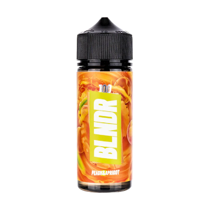 BLNDR E-Liquids - 100ML Shortfills - ASAP VAPE