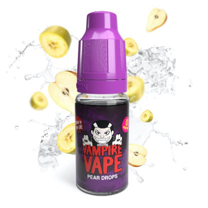 Vampire Vape Pear Drops