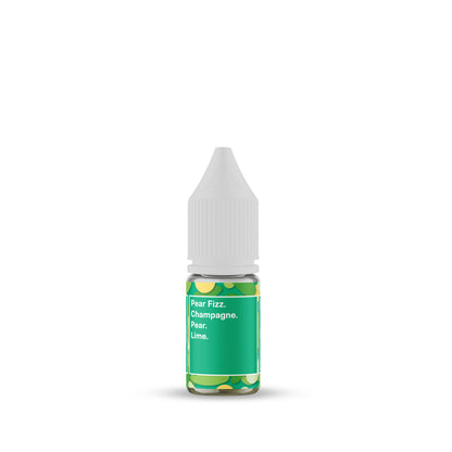 Supergood - The Cocktail Collection - Nic-Salts - ASAP VAPE