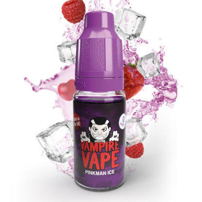 Vampire Vape Pinkman Ice