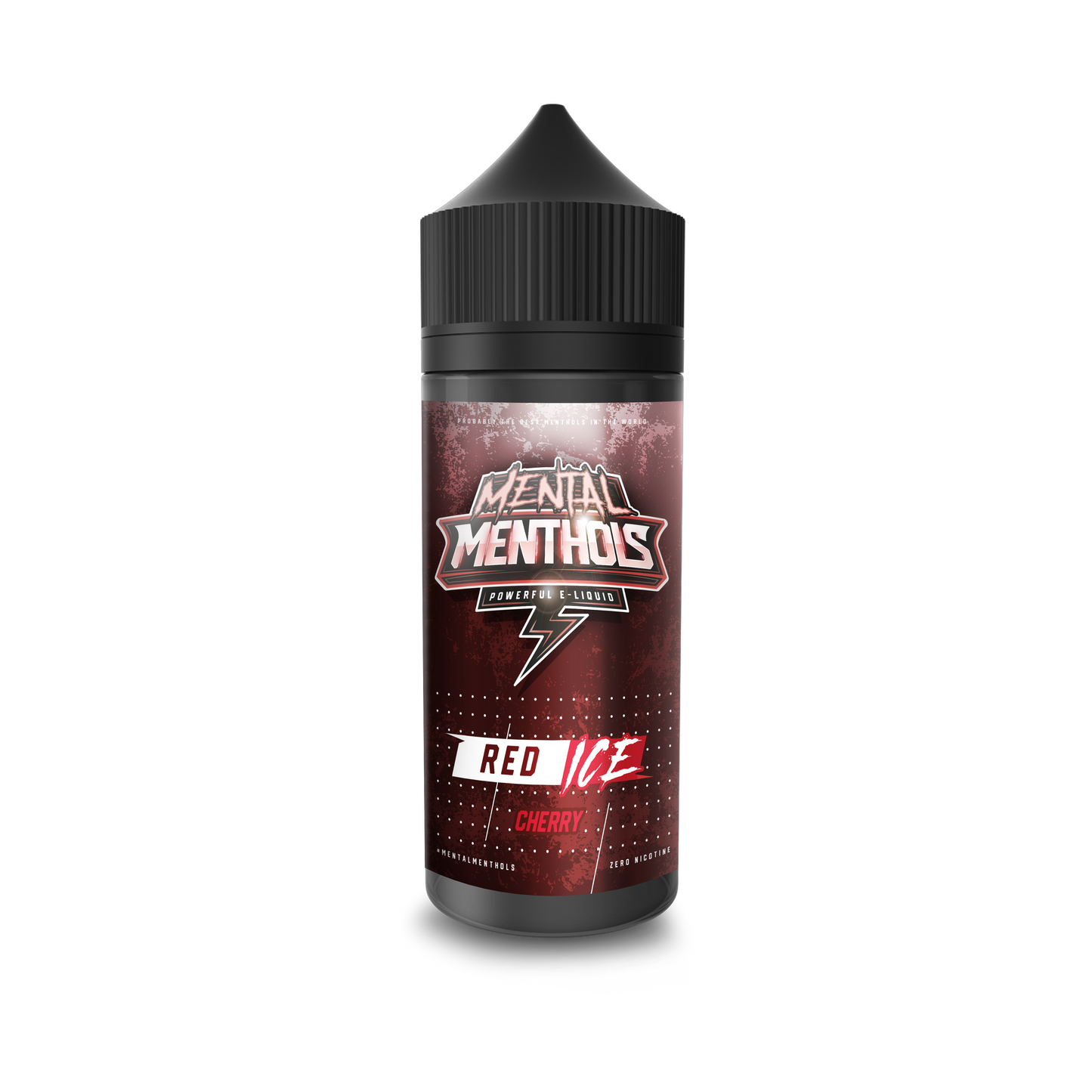 Mental Menthols - 100ML Shortfills - ASAP VAPE