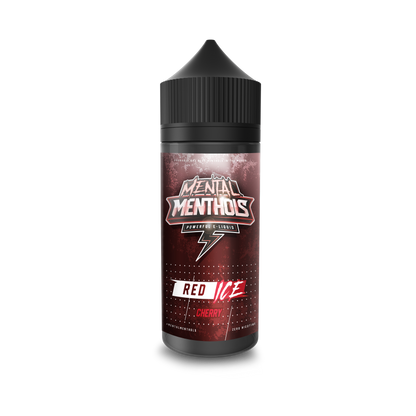 Mental Menthols - 100ML Shortfills - ASAP VAPE