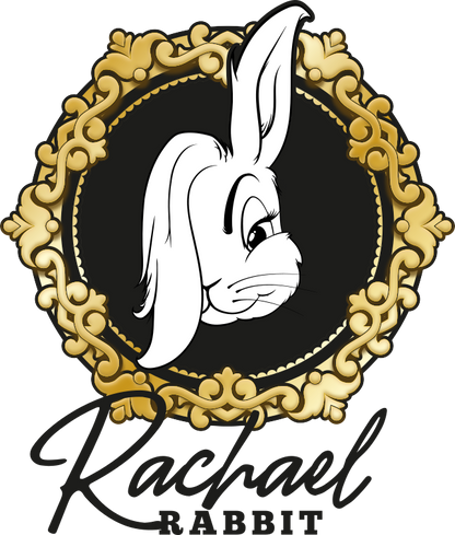 Rachael Rabbit - Nic-Salts - ASAP VAPE