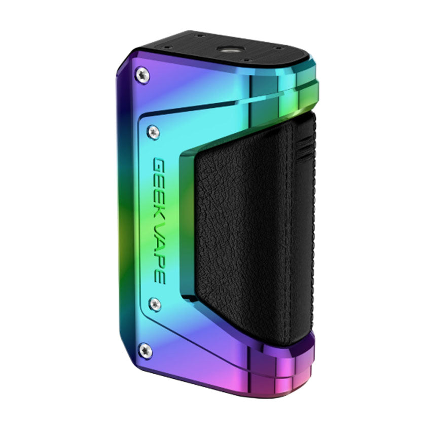 Geekvape - Aegis Legend 2 - L200 - Mod Only - ASAP VAPE