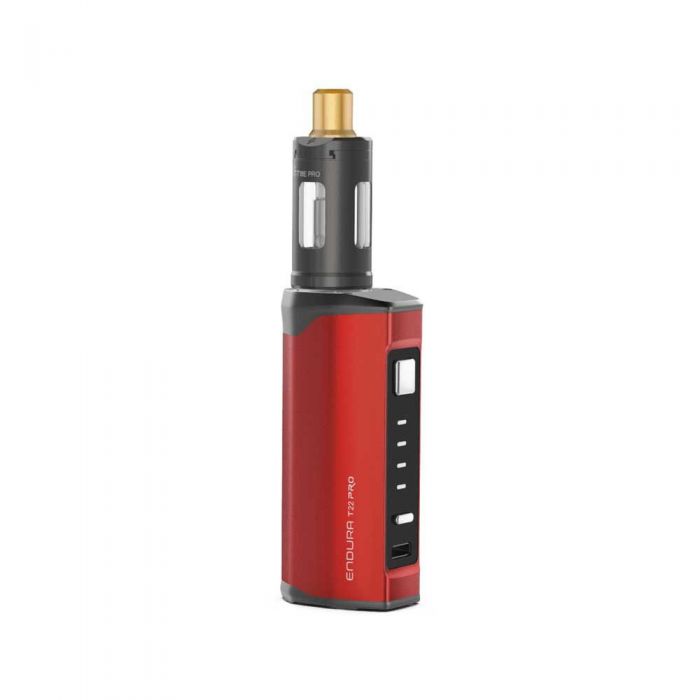 Innokin Endura T22 Pro Kit - ASAP VAPE