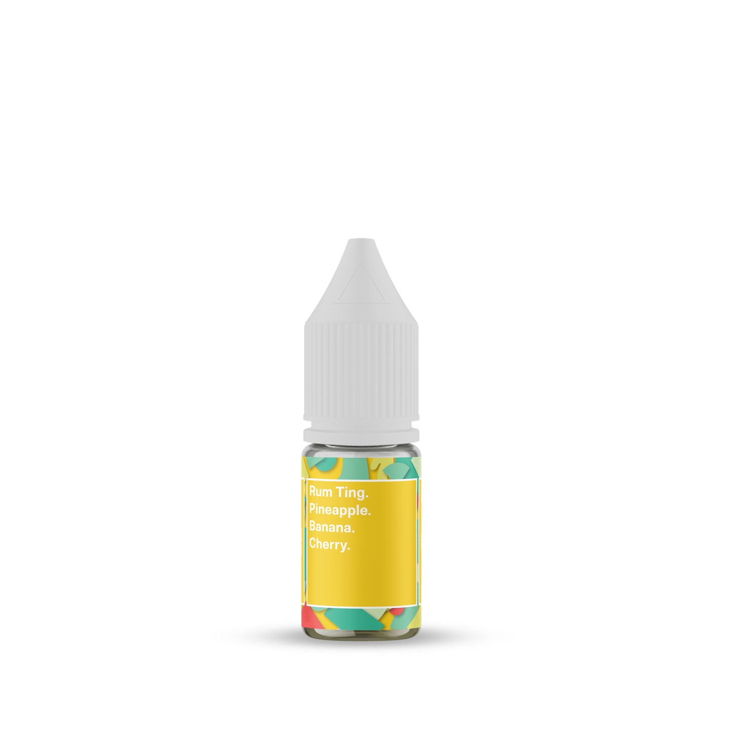 Supergood - The Cocktail Collection - Nic-Salts - ASAP VAPE