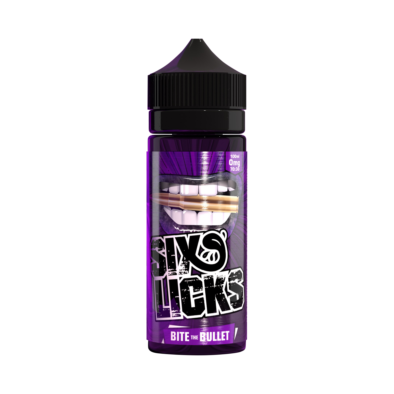 Six Licks