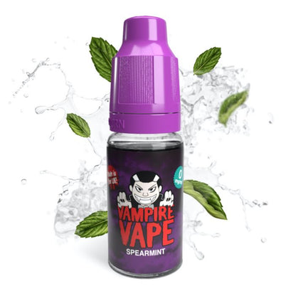 Vampire Vape Spearmint