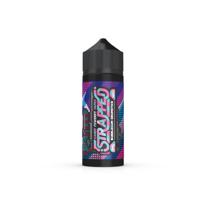 Strapped Original - 100ML Shortfills - ASAP VAPE