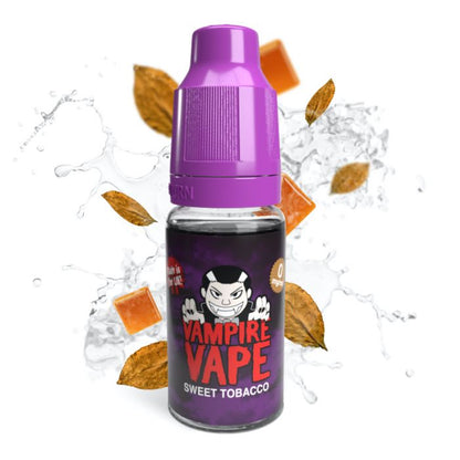 Vampire Vape Sweet Tobacco