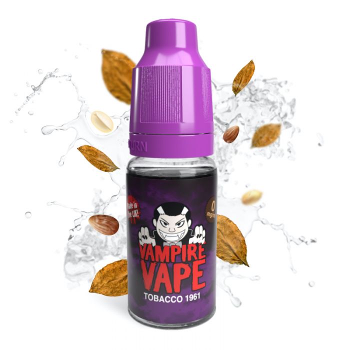 Vampire Vape Tobacco