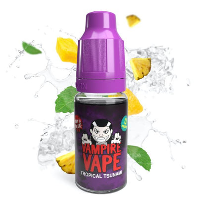 Vampire Vape Tropical Tsunami