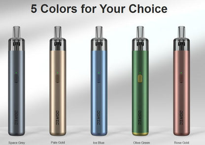 Voopoo - Doric 20 - ASAP VAPE