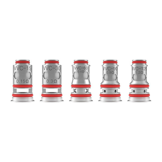 VandyVape - VVC Coils - ASAP VAPE