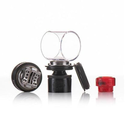 Troll X RTA - Wotofo - ASAP VAPE