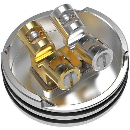Dead Rabbit V3 RDA - Hellvape - ASAP VAPE