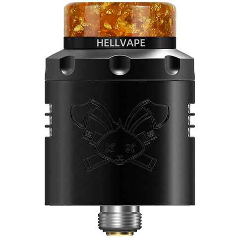 Dead Rabbit V3 RDA - Hellvape - ASAP VAPE