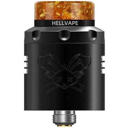 Dead Rabbit V3 RDA - Hellvape - ASAP VAPE