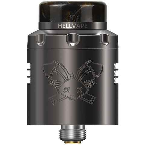 Dead Rabbit V3 RDA - Hellvape - ASAP VAPE