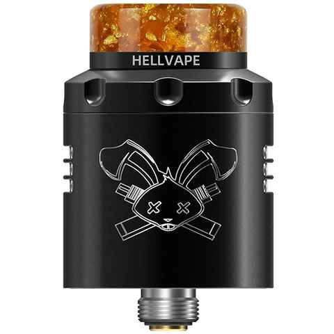 Dead Rabbit V3 RDA - Hellvape - ASAP VAPE