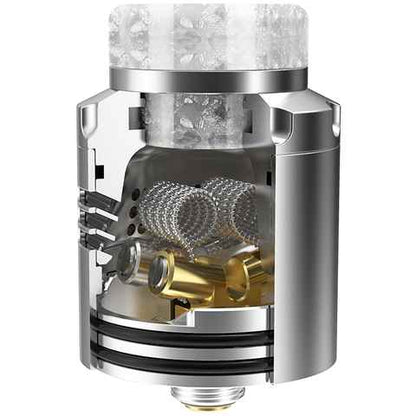 Dead Rabbit V3 RDA - Hellvape - ASAP VAPE