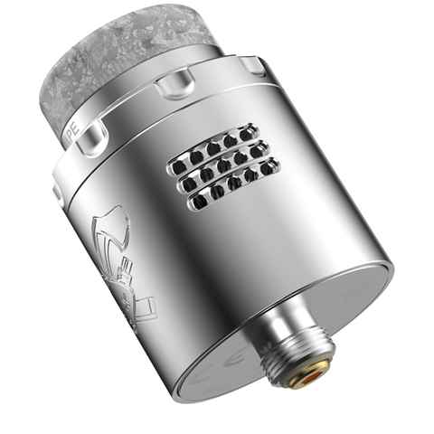 Dead Rabbit V3 RDA - Hellvape - ASAP VAPE