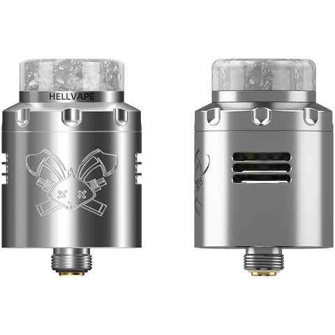 Dead Rabbit V3 RDA - Hellvape - ASAP VAPE