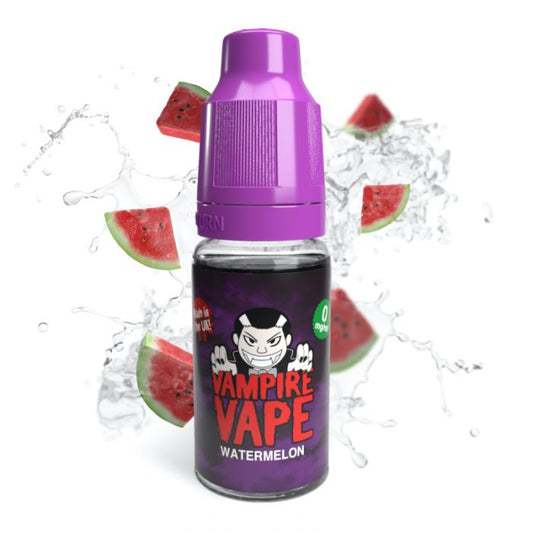 Vampire Vape Watermelon