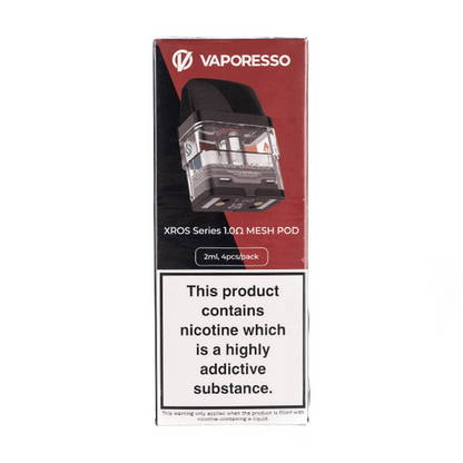 Vaporesso - 1.0Ohm Pods