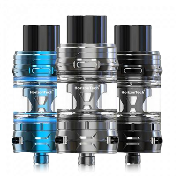 Horizentech - Aquila - Sub-Ohm Tank - ASAP VAPE