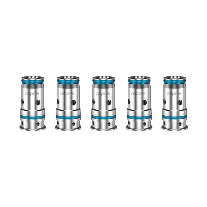 Aspire - AVP Pro Coils - ASAP VAPE