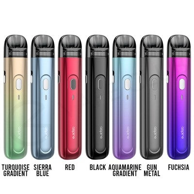 ASPIRE Flexus Q Kits - Pod-System - ASAP VAPE