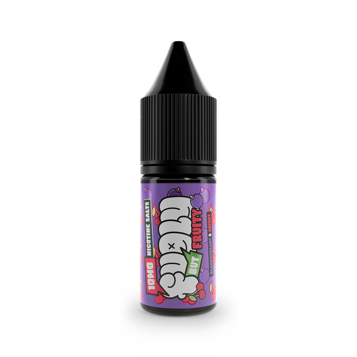 Fugly But Fruity - Nic-Salts - Dispergo - ASAP VAPE