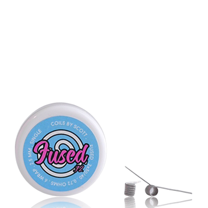 Coils By Scott - ASAP VAPE