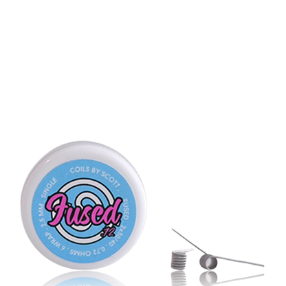 Coils By Scott - ASAP VAPE