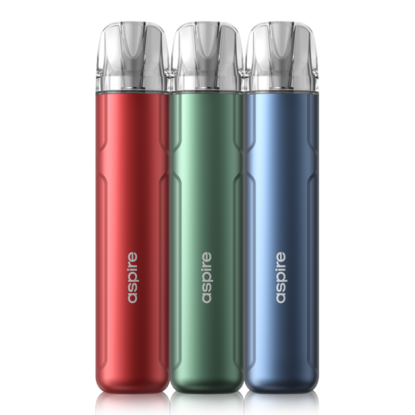 Aspire - Cyber S Pod Kit - Pod-System - ASAP VAPE