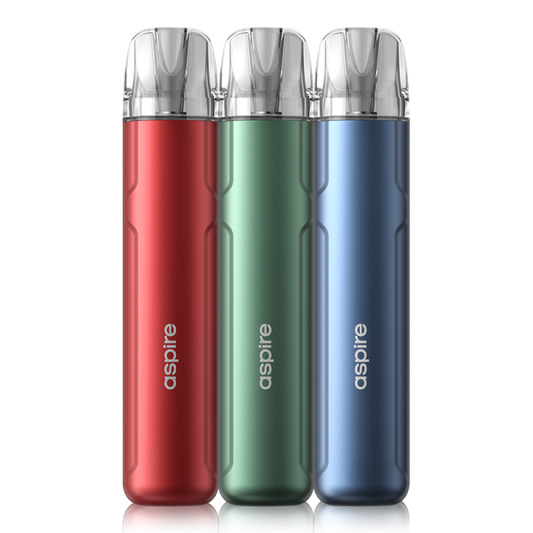 Aspire - Cyber S Pod Kit - Pod-System - ASAP VAPE